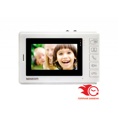 NOVIcam SMILE 4(ver.4572)