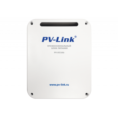 PV-Link PV-DC3Ab без АКБ