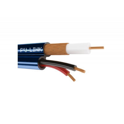 PV-Link ККСВ-3 2х0.75мм² нг(А)-HF(ver.2050)