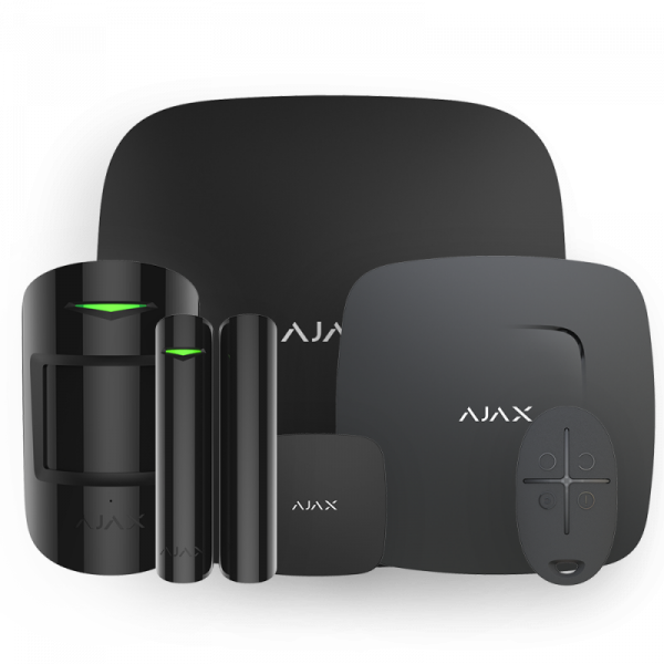 Ajax HomeProtect