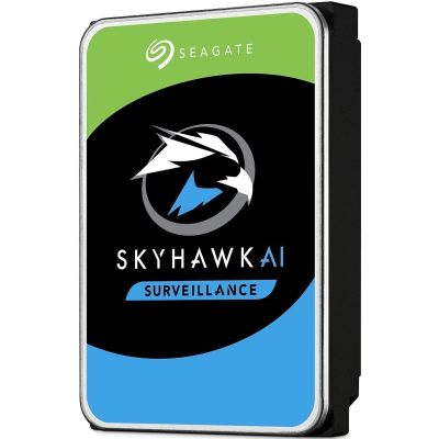 Жесткий диск Seagate SkyHawk Lite 2Tb