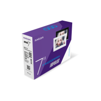IMPULSE 7 IP WIFI