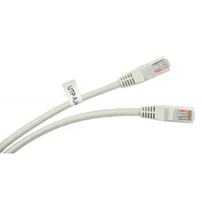 Патч-корд RJ-45 5м