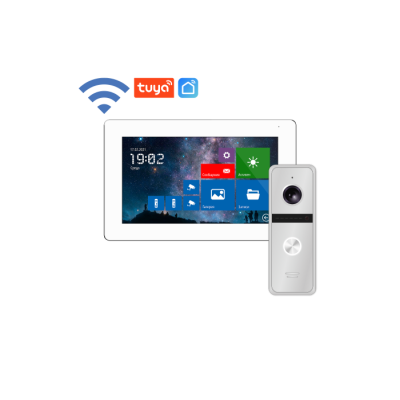 FREEDOM 7 FHD WIFI KIT