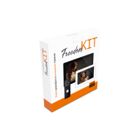 FREEDOM 10 FHD WIFI KIT