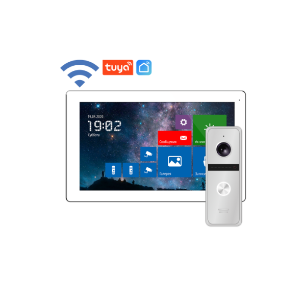 FREEDOM 10 FHD WIFI KIT