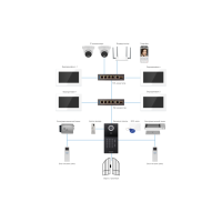 FORWARD XRK IP BLACK